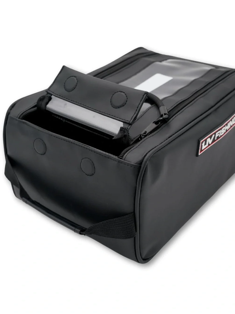 NWOT EZ PRO Tackle Bag - Tackle Storage Bag, Durable, Waterproof Material, Easy-